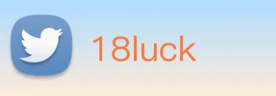 18luck logo